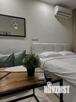 1-к квартира, посуточно, 32м2, 1/1 этаж