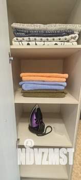 1-к квартира, посуточно, 37м2, 3/5 этаж