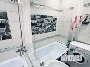 Студия квартира, посуточно, 28м2, 2/10 этаж