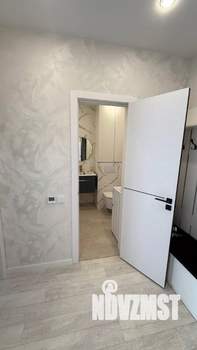 1-к квартира, на длительный срок, 43м2, 6/10 этаж