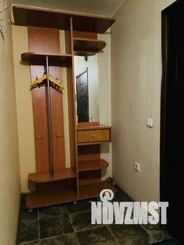 1-к квартира, посуточно, 43м2, 5/10 этаж