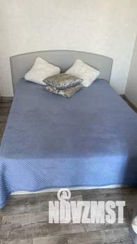 1-к квартира, посуточно, 40м2, 4/9 этаж