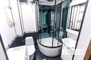 1-к квартира, посуточно, 29м2, 1/1 этаж