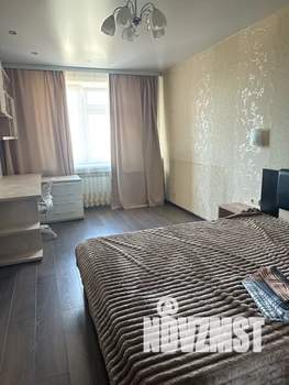 2-к квартира, посуточно, 69м2, 10/14 этаж