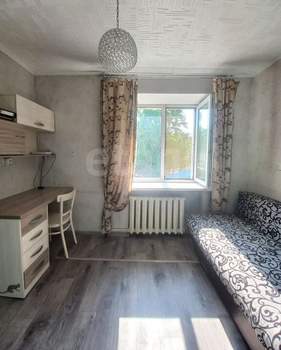 1-к квартира, на длительный срок, 31м2, 2/5 этаж