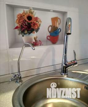 Студия квартира, посуточно, 34м2, 5/9 этаж