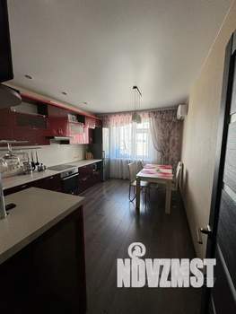 2-к квартира, посуточно, 69м2, 10/14 этаж