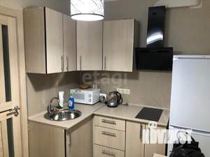 Студия квартира, на длительный срок, 30м2, 7/10 этаж