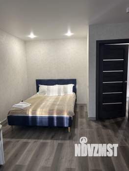 1-к квартира, на длительный срок, 42м2, 1/10 этаж