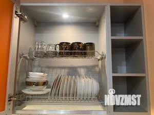 1-к квартира, посуточно, 45м2, 7/9 этаж