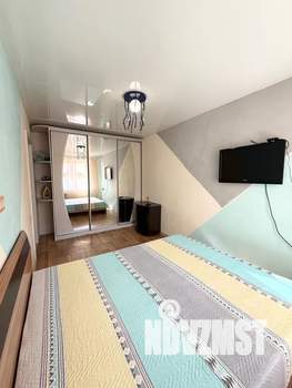 2-к квартира, посуточно, 47м2, 3/9 этаж