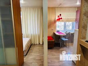 1-к квартира, посуточно, 35м2, 2/5 этаж