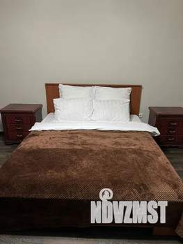 2-к квартира, посуточно, 73м2, 8/10 этаж
