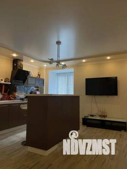 Студия квартира, посуточно, 37м2, 8/16 этаж