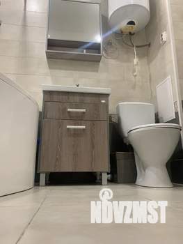 1-к квартира, посуточно, 50м2, 11/16 этаж