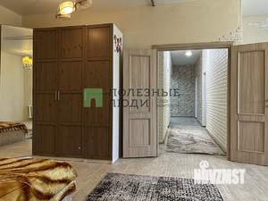 2-к квартира, на длительный срок, 96м2, 1/3 этаж
