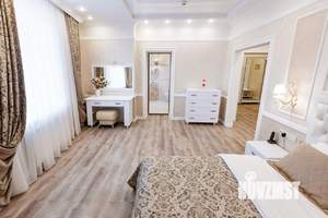 1-к квартира, посуточно, 54м2, 1/1 этаж