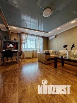 1-к квартира, посуточно, 60м2, 1/1 этаж