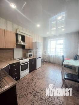 1-к квартира, на длительный срок, 40м2, 6/14 этаж