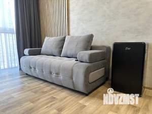 1-к квартира, посуточно, 42м2, 12/18 этаж