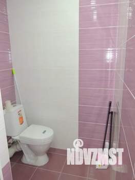 1-к квартира, посуточно, 33м2, 4/5 этаж