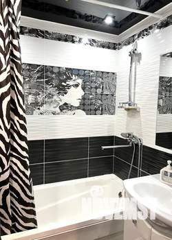2-к квартира, посуточно, 60м2, 5/9 этаж