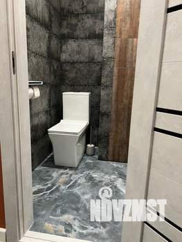 2-к квартира, посуточно, 110м2, 1/1 этаж