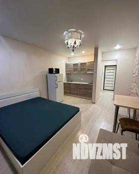 Студия квартира, посуточно, 30м2, 14/14 этаж