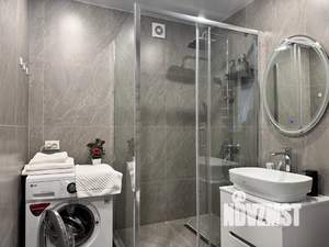 1-к квартира, посуточно, 30м2, 7/10 этаж