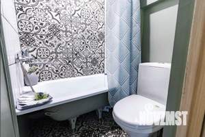1-к квартира, посуточно, 18м2, 1/1 этаж