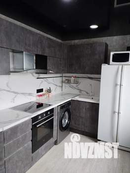 2-к квартира, посуточно, 44м2, 3/5 этаж