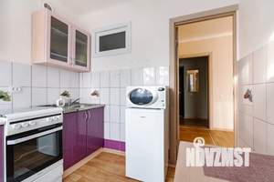 1-к квартира, посуточно, 30м2, 3/5 этаж