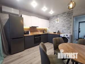 2-к квартира, посуточно, 50м2, 5/8 этаж