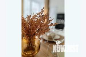 1-к квартира, посуточно, 41м2, 3/11 этаж