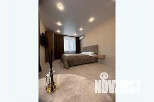 1-к квартира, посуточно, 40м2, 3/5 этаж