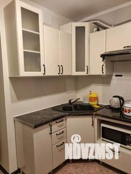 1-к квартира, посуточно, 34м2, 1/5 этаж