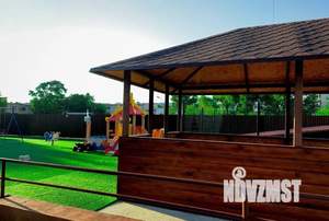 1-к квартира, посуточно, 45м2, 2/6 этаж