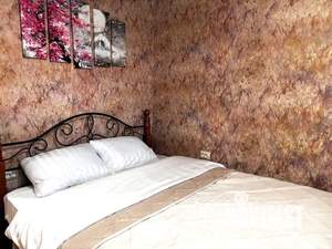 Студия квартира, посуточно, 23м2, 8/10 этаж