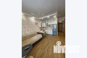 1-к квартира, посуточно, 30м2, 9/14 этаж