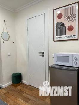 1-к квартира, посуточно, 32м2, 3/10 этаж