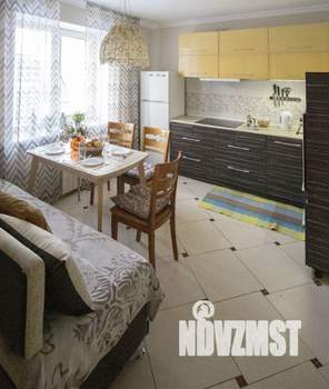 2-к квартира, посуточно, 63м2, 1/1 этаж