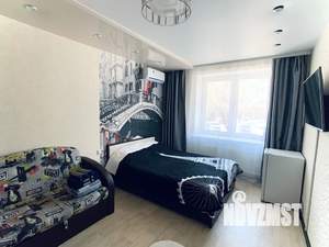 Студия квартира, посуточно, 28м2, 2/10 этаж