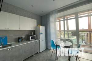 1-к квартира, посуточно, 30м2, 8/9 этаж