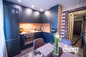 1-к квартира, на длительный срок, 40м2, 3/9 этаж