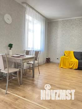 1-к квартира, посуточно, 60м2, 3/14 этаж