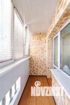 1-к квартира, посуточно, 45м2, 4/14 этаж