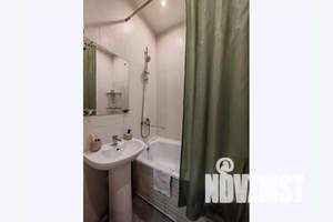 1-к квартира, посуточно, 37м2, 9/14 этаж