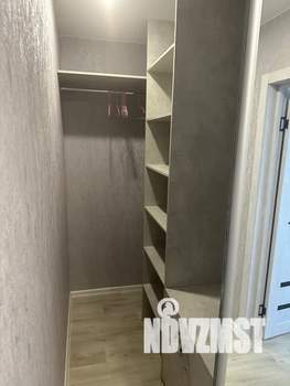 1-к квартира, посуточно, 43м2, 9/10 этаж