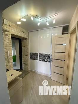 1-к квартира, посуточно, 30м2, 7/9 этаж