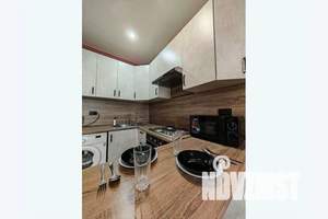 1-к квартира, посуточно, 37м2, 9/14 этаж